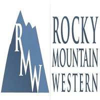 Rocky Mountain Western(@rockymountainwt) 's Twitter Profile Photo