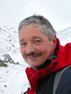 Alex Hardisty Profile