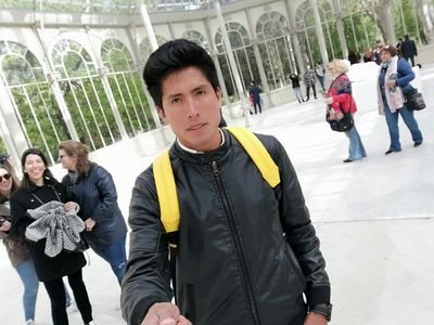 AnthonyCcente's profile picture. Me gusta emprender hasta lograr un éxito increíble pase lo que pase🔥🔥🔥