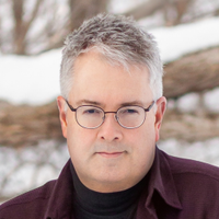 Brian Freeman(@bfreemanbooks) 's Twitter Profile Photo