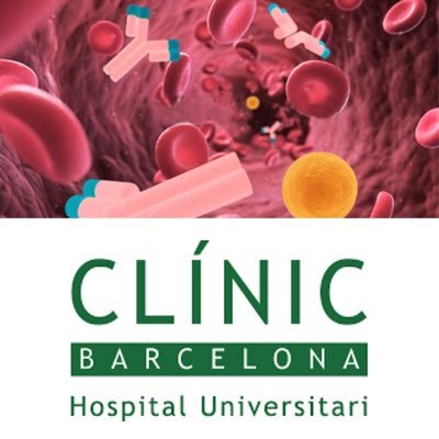 Department of Autoimmune Diseases, Hospital Clínic, Barcelona @hospitalclinic