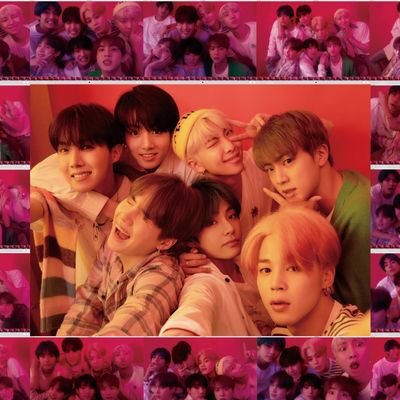 btswdlnd's profile picture. BTS💜ARMY
BTS voting team

instagram : @bts.wdlnd