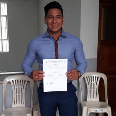 JUANDANNY17's profile picture. Empresario, político y deportista.