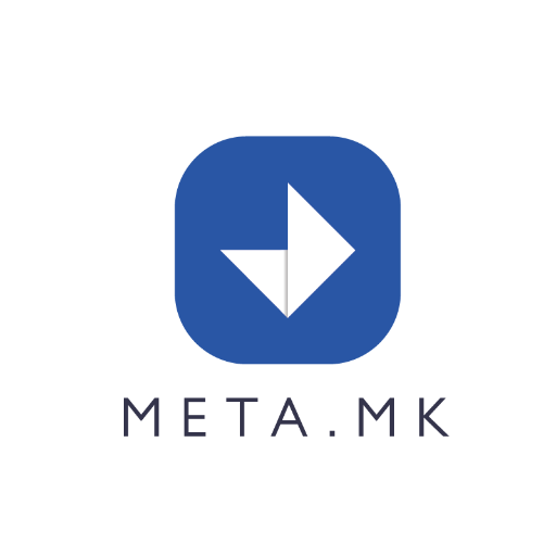 Independent news agency from #Skopje, N. #Macedonia
English: @meta_mk_en
Shqip: @meta_mk_sq