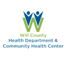 The official Twitter feed of the Will County Health Department & Community Health Center