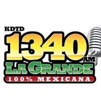 La Grande 1340 AM(@lagrande1340) 's Twitter Profile Photo