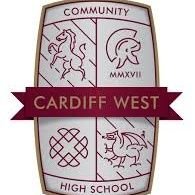 Cardiff West Community High School Sixth Form (@cwchs_6th_form) 's Twitter Profile