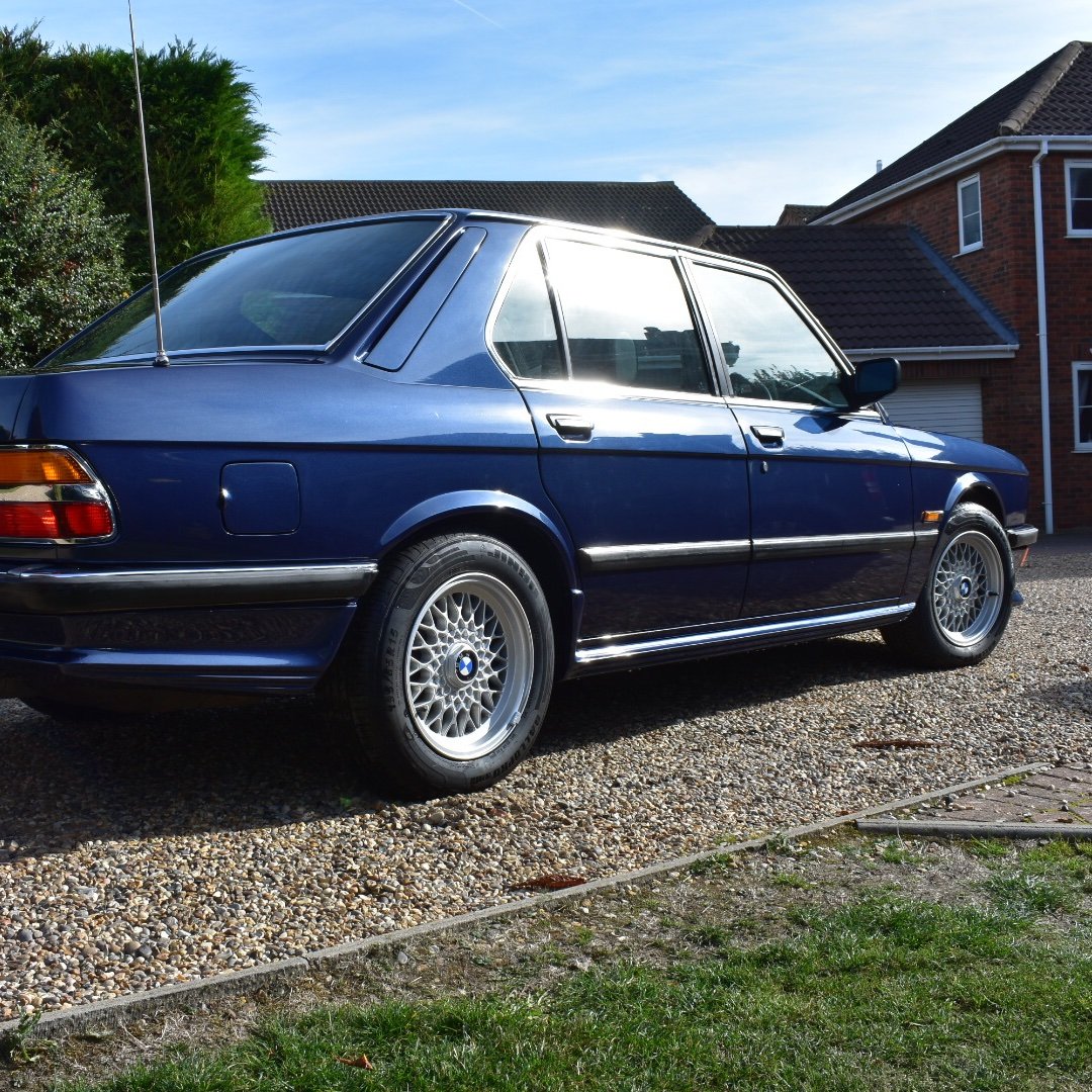 hughj0rgan's profile picture. 