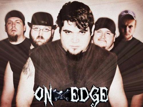 We're a Metal/rock band from Yakima, WA & we signed with Turkey Vulture Records.  our CD is coming out sometime this winter. Come bleed with us!