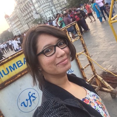 Pallavi55831454's profile picture. 