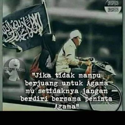 BERBAGI AMA SESAMA