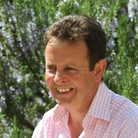 David Hill (@profdavidhill) 's Twitter Profile