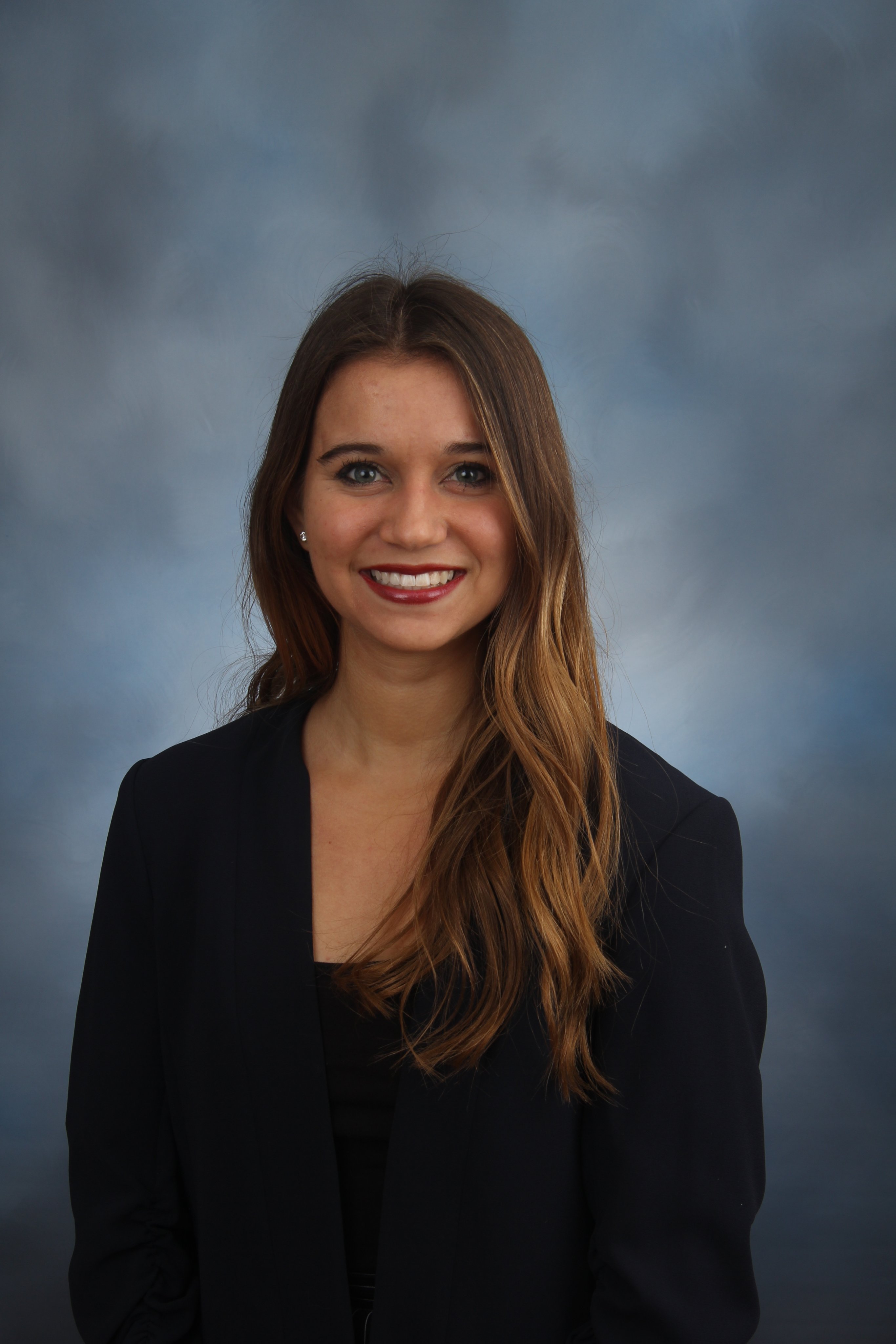 Claire_Georgiee's profile picture. 