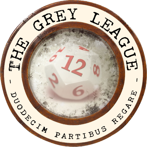 DM since 1992, blogger and video content creator. Join the campaign! join 'The League'!  #Greyhawk #Maptool  #pathfinder2e