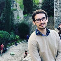 Gonçal Berastegui (@gon_bc) 's Twitter Profile