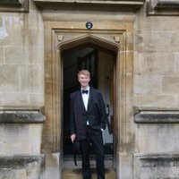 Chris Jurkowski (@chris_jurkowski) Twitter profile photo