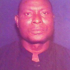 BiliaminuAdey's profile picture. Tall and handsome