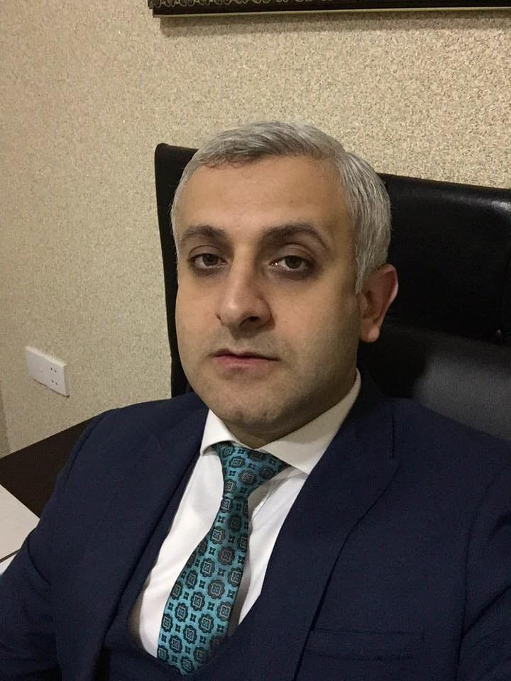 Richard88732469's profile picture. Business man