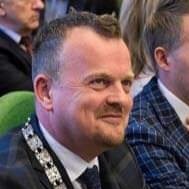 Arkadiusz Chęciński (@checinskiprez) 's Twitter Profile
