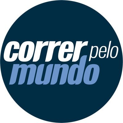 Correr pelo Mundo Profile