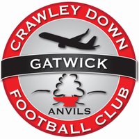 Crawley Down Girls FC(@CdgfcGirls) 's Twitter Profile Photo