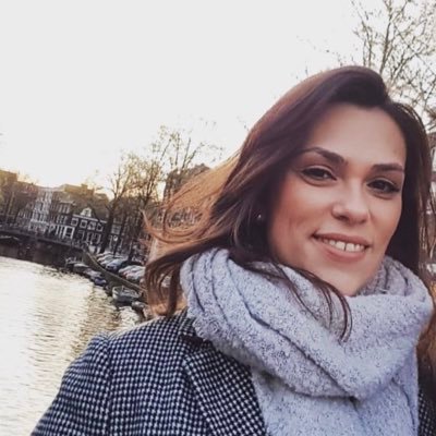 anacarol_ms's profile picture. PhD student at Jonkers’ Group | Breast Cancer | Netherlands Cancer Institute - NKI