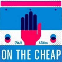Screen Printing: (@onthecheap_book) 's Twitter Profile