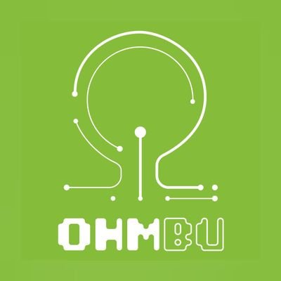 OHMBU promueve la educación a través de la tecnología, la concientización ecológica y el juego creativo.