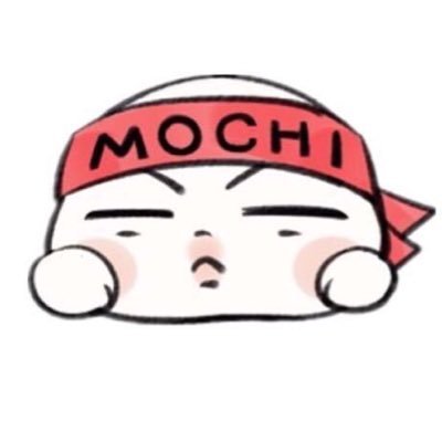 TEAM MOCHI🍡팀 모찌🍡さんのプロフィール画像