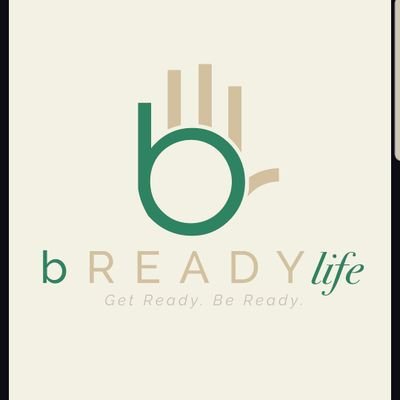 breadylife's profile picture. Loving Living Life
Get Ready Be Ready Stay Ready