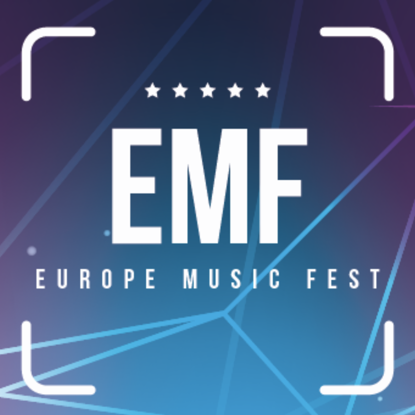 europemusicfest Profile Picture