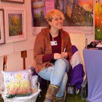 Rachel Hannah Art (@rachelhannahart) 's Twitter Profile Photo