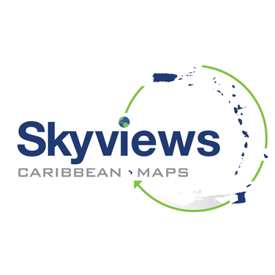 Caribbean Map Publishers since 1985.