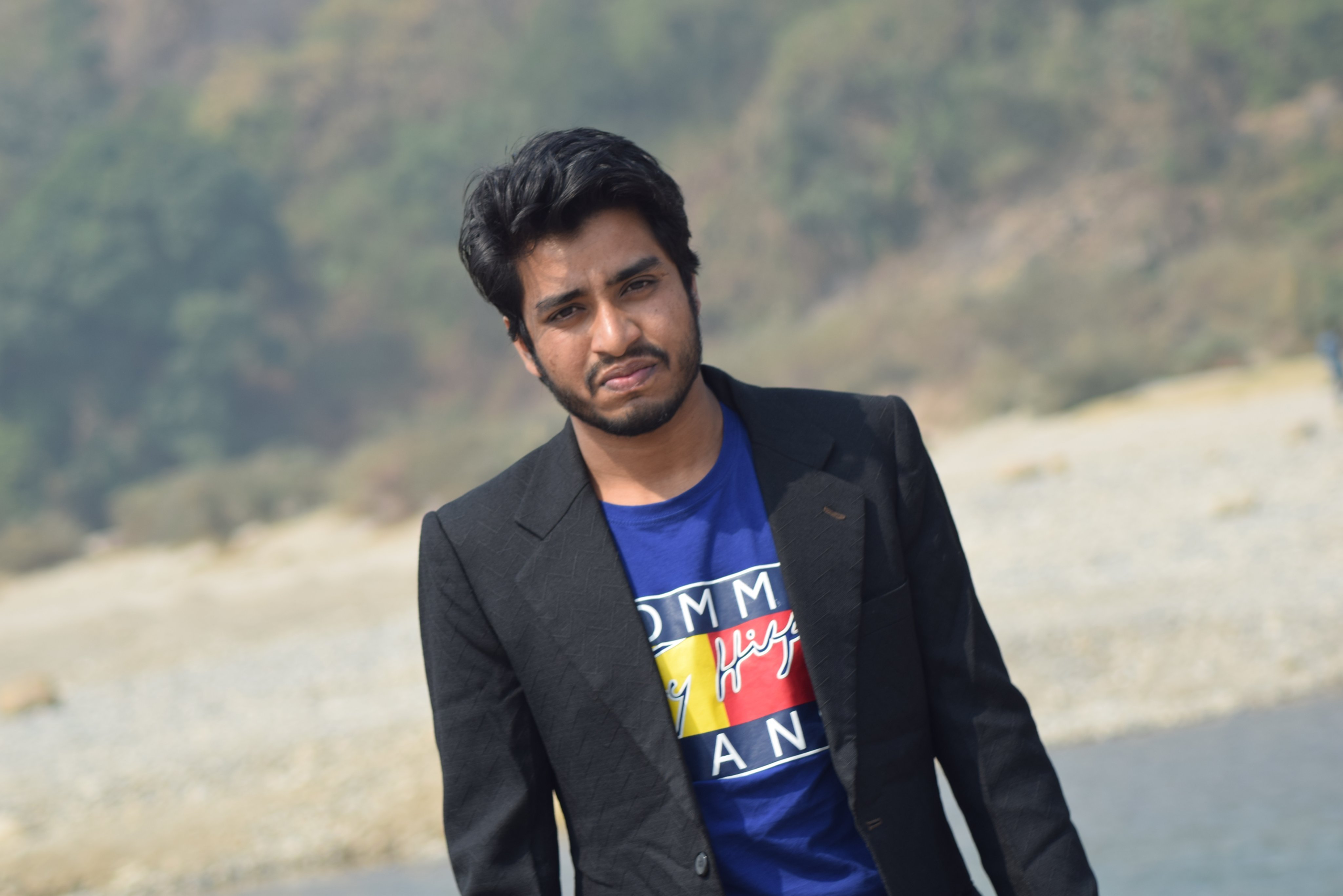 Mijan53301020's profile picture. Student and Web developer