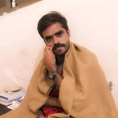 meharu988's profile picture.