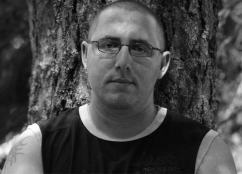 Seagael's profile picture. 