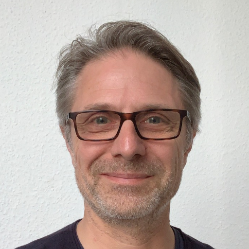 Mario Müller Profile