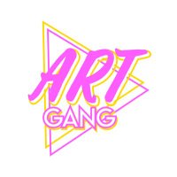 Art Gang(@YTartgang) 's Twitter Profile Photo