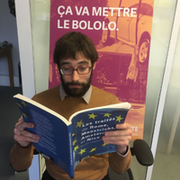 Jean Comte (@jeancomte) 's Twitter Profile Photo Jean Comte (@jeancomte) 's Twitter Profile Photo