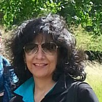 Martha GROSS - @MarthaG70904178 Twitter Profile Photo