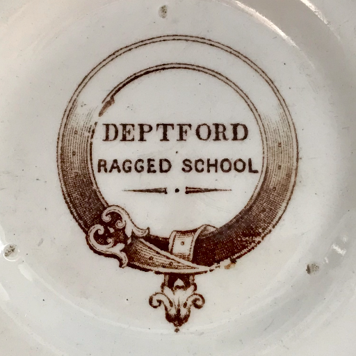 Story of Deptford Ragged School since 1844. Hoping to become an accredited museum one day, for now documenting an incredible collection of objects #Deptford