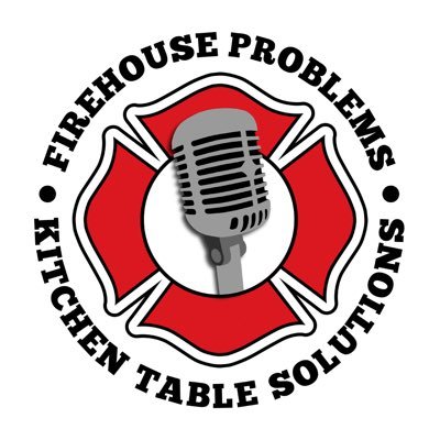 Seth Rainwater and Will Silvey discuss everyday Firehouse Problems around the Kitchen Table