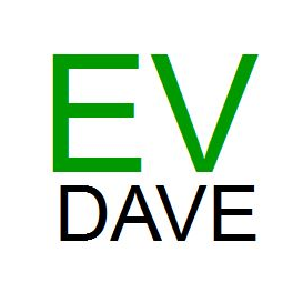 YouTuber-EVDave.  Hardware/Firmware Engineer, Tesla Supporter-Investor-Stock Holder. I want to see everyone drive EV’s for performance and cost of ownership