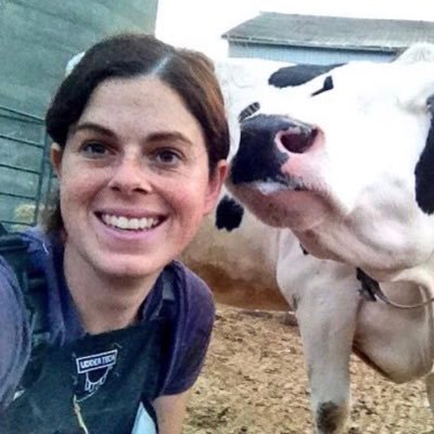 🏳️‍🌈 Food Animal Veterinarian and Epidemiologist @UofG . Research wrt ruminant health & welfare. Passionate about improving the utility of primary research.