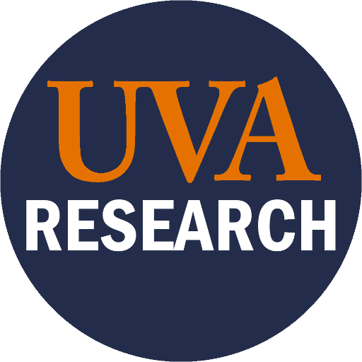The official Twitter page of the Office of the Vice President for Research at the University of Virginia.