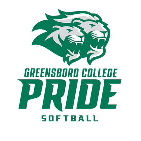 Official twitter of the Greensboro College Softball team.