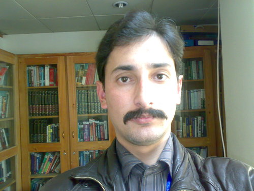 risingstar_786's profile picture. Working in Media & PR Wing, Pakistan Electronic Media Regulatory Authority (PEMRA)