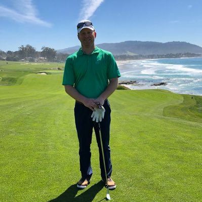 mattguynan's profile picture. 