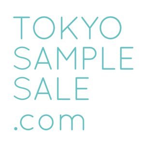 tokyosamplesale Profile Picture