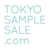 ファミリーセール、サンプルセール最新情報配信中!80%や90%OFFのお得なセール情報です。 (@tokyosamplesale) 's Twitter Profile